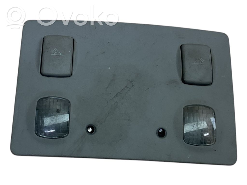 Audi A6 S6 C5 4B Luz del asiento delantero 