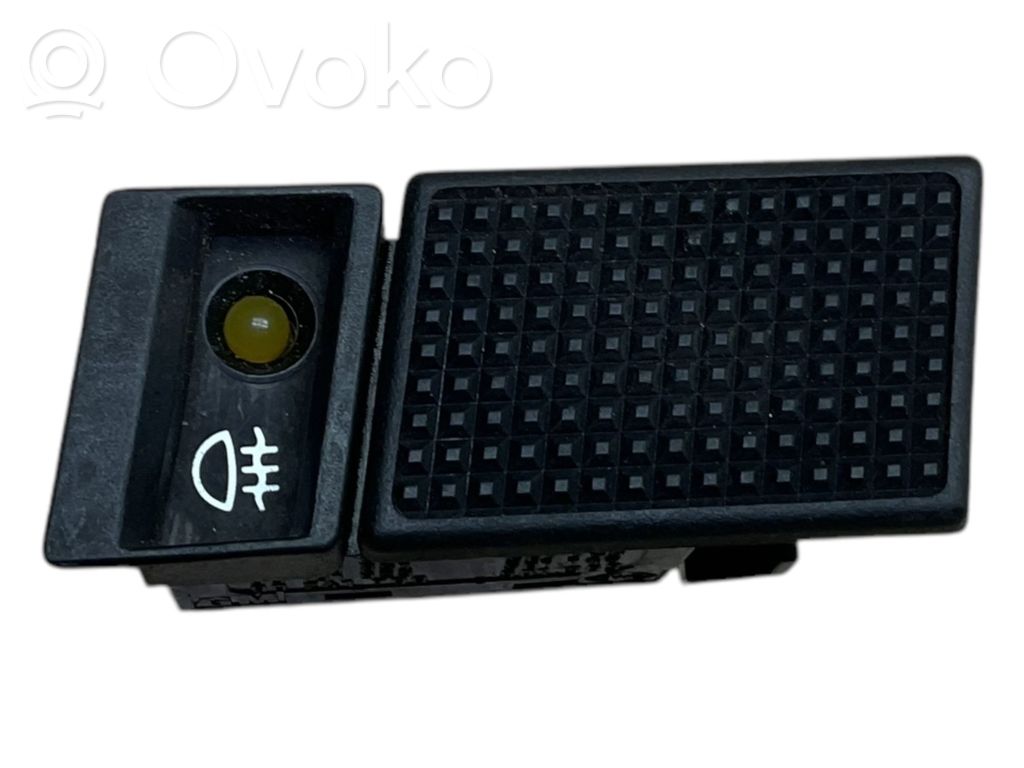 Opel Kadett E Fog light switch 