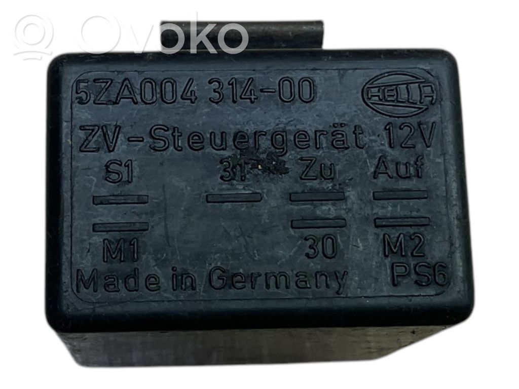 Opel Rekord E2 Otros relés 