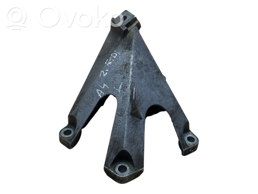 Audi A4 S4 B6 8E 8H Engine mounting bracket 