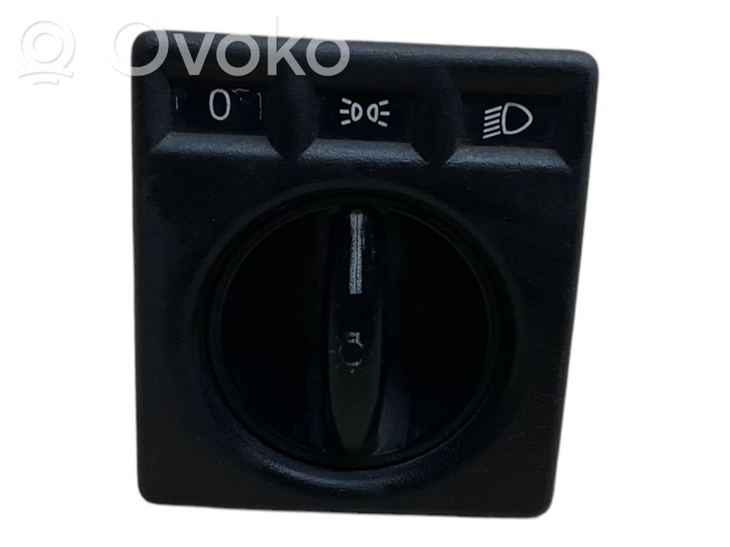 Opel Rekord E2 Light switch 