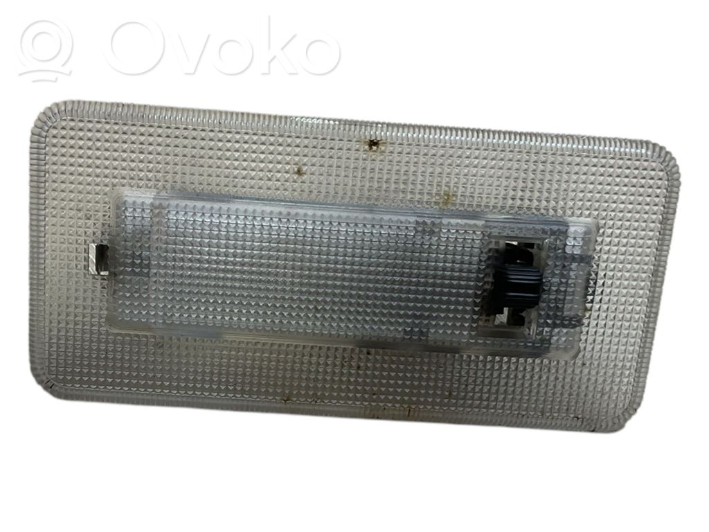 Ford Transit Other interior light 