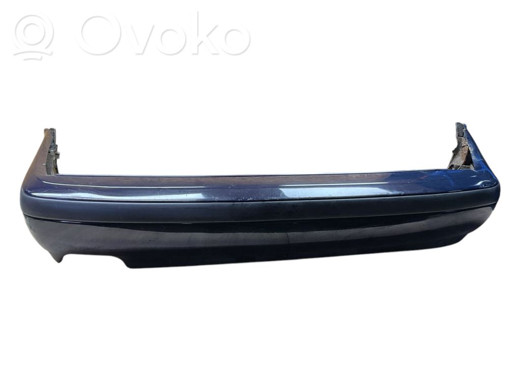 Saab 9-3 Ver1 Galinis bamperis 
