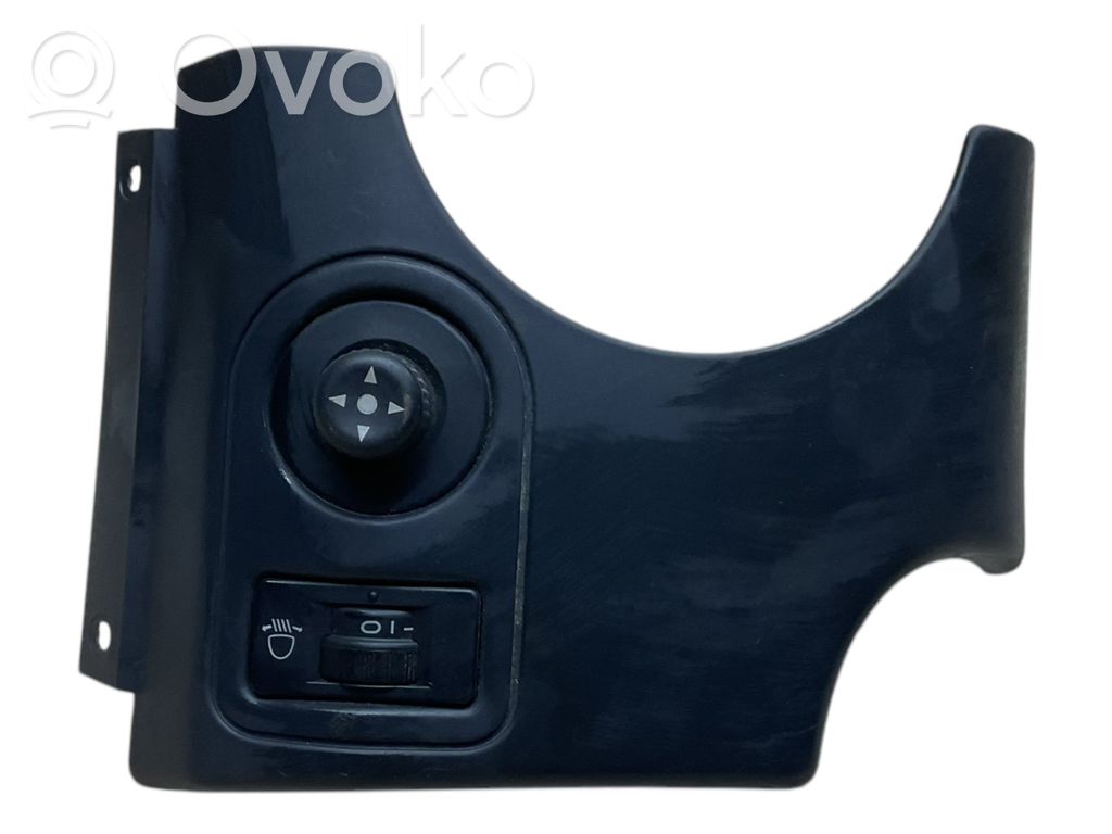 Citroen Berlingo Wing mirror switch 