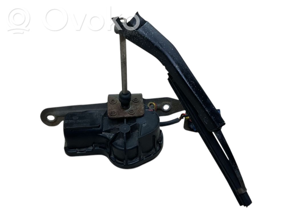 Saab 9-3 Ver1 Moteur d'essuie-glace 