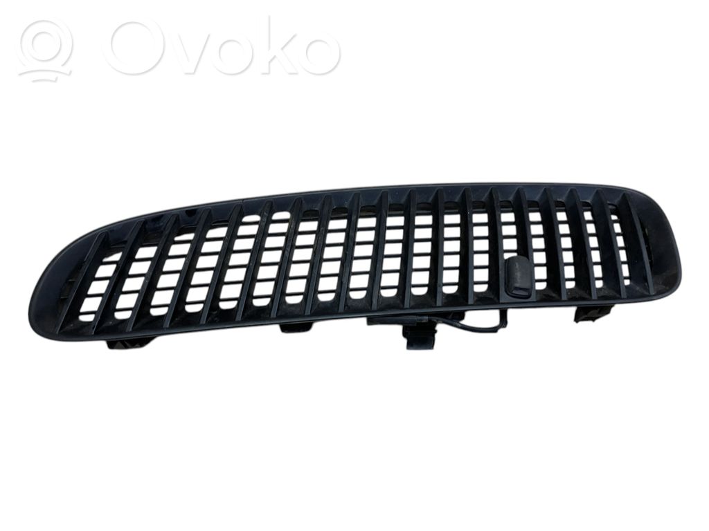 BMW X5 E53 Grille calandre de capot 