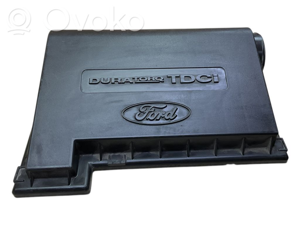 Ford Transit Air filter box cover 
