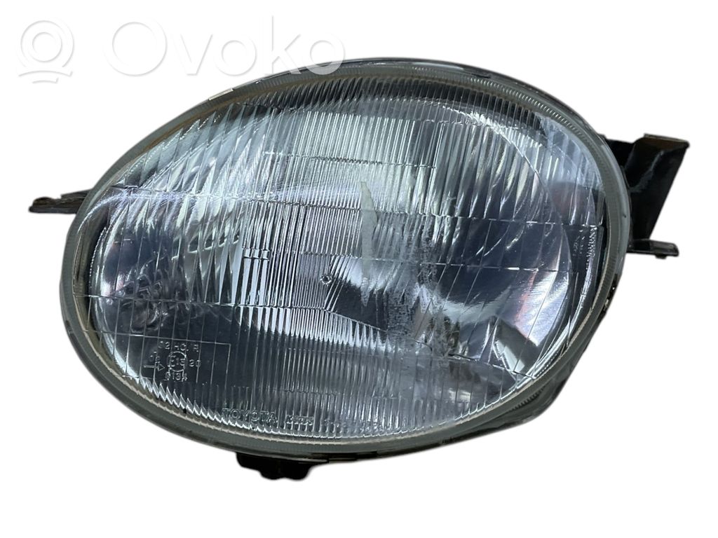 Toyota Corolla E110 Headlight/headlamp 