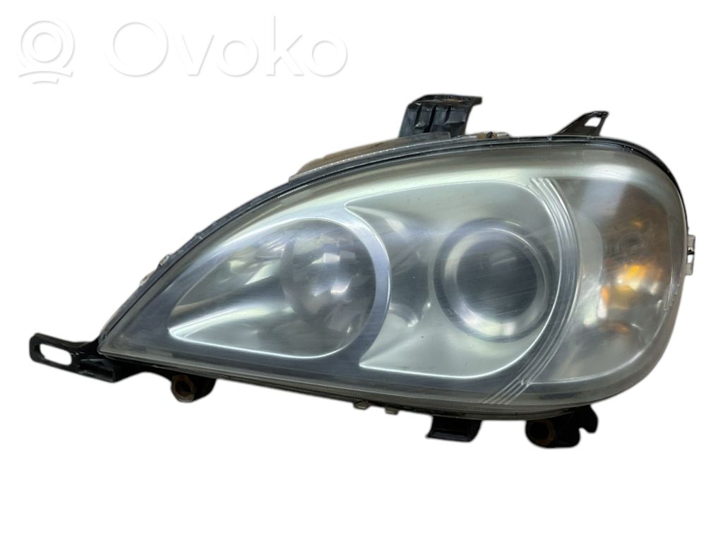 Mercedes-Benz ML W163 Lampa przednia 
