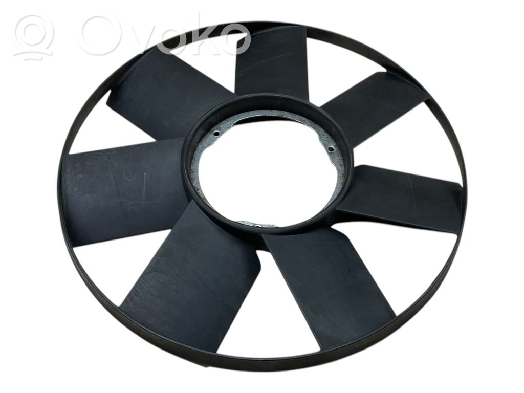 BMW X5 E53 Ventiliatora propellers 