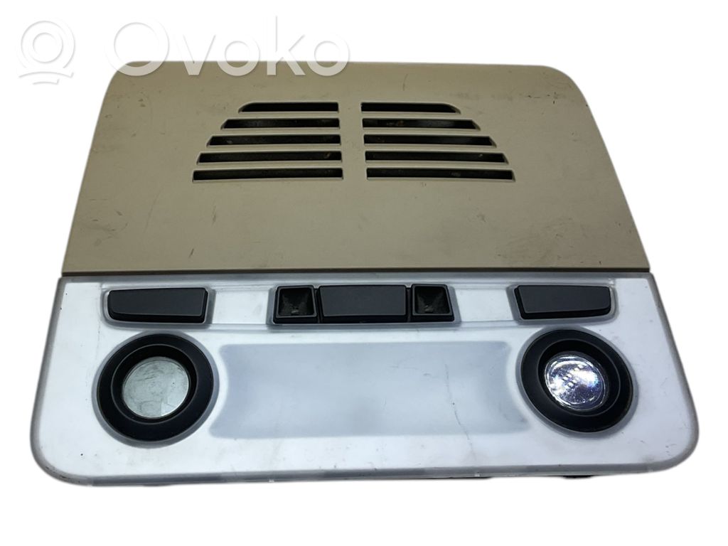 BMW 3 E90 E91 Front seat light 