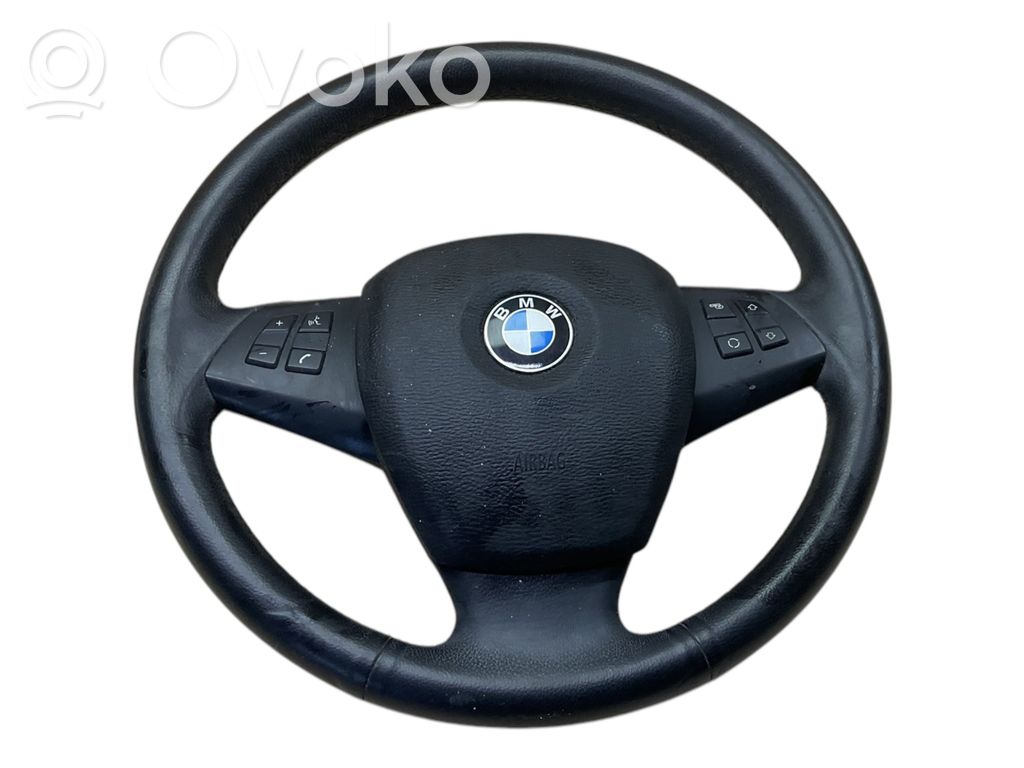 BMW X5M E70 Stūre 