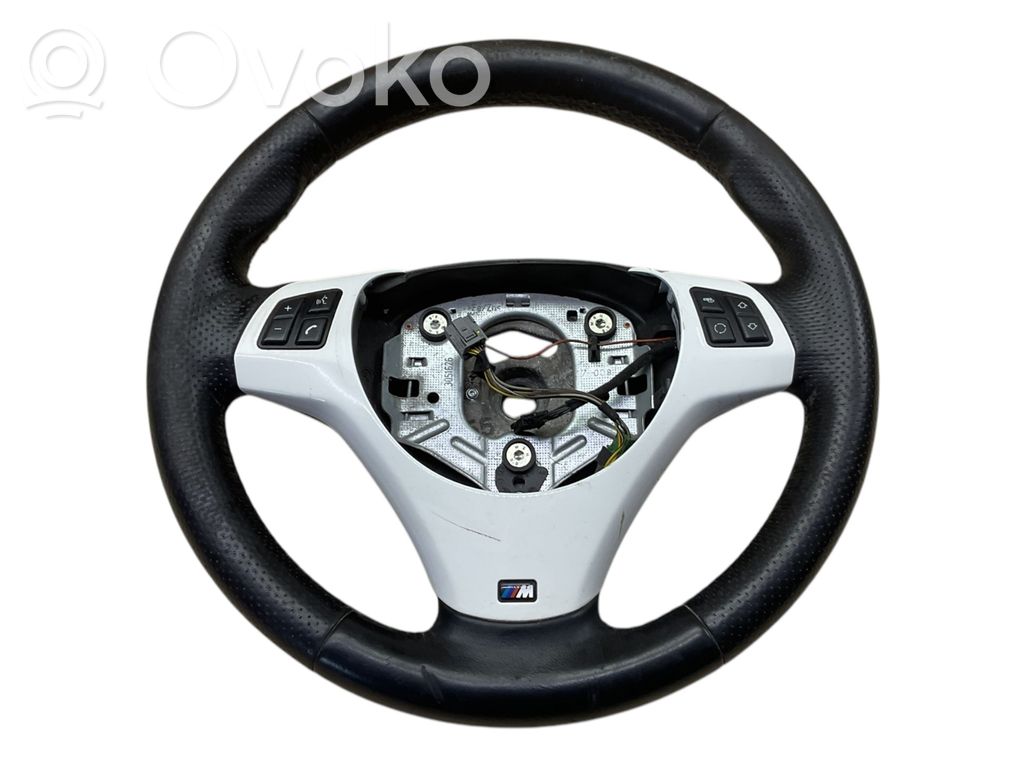 BMW 3 E90 E91 Руль 