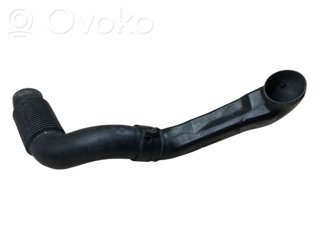 Citroen Berlingo Conductă/furtun servofrână 