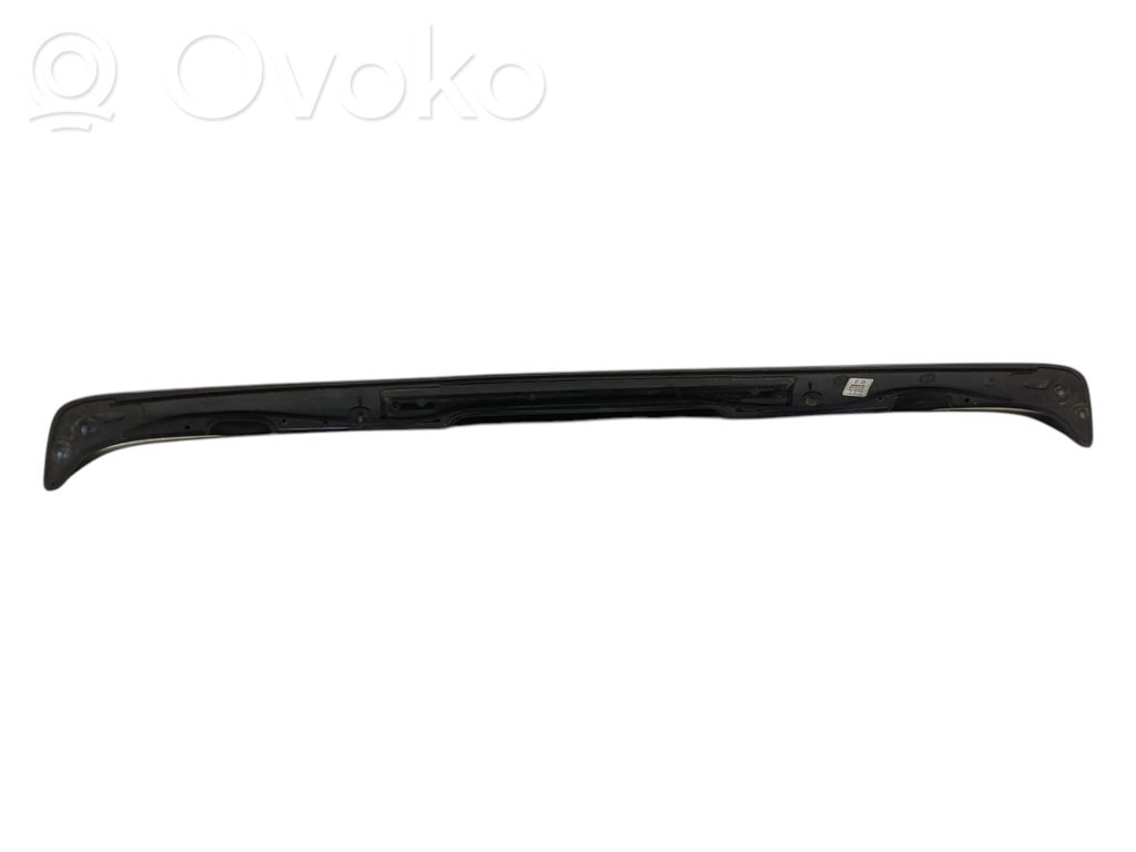 KIA Sorento Tailgate/trunk spoiler 