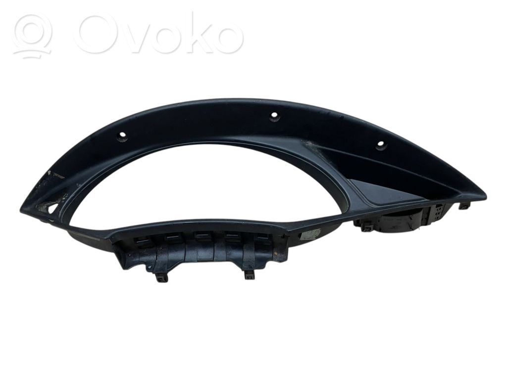 Ford Focus Dashboard trim 