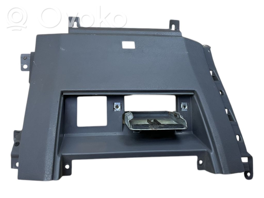 Nissan Terrano Other interior part 