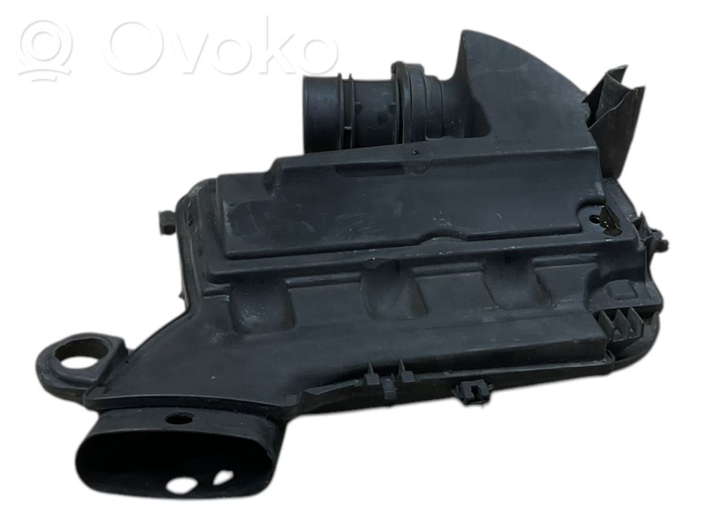 Renault Trafic II (X83) Air filter box 