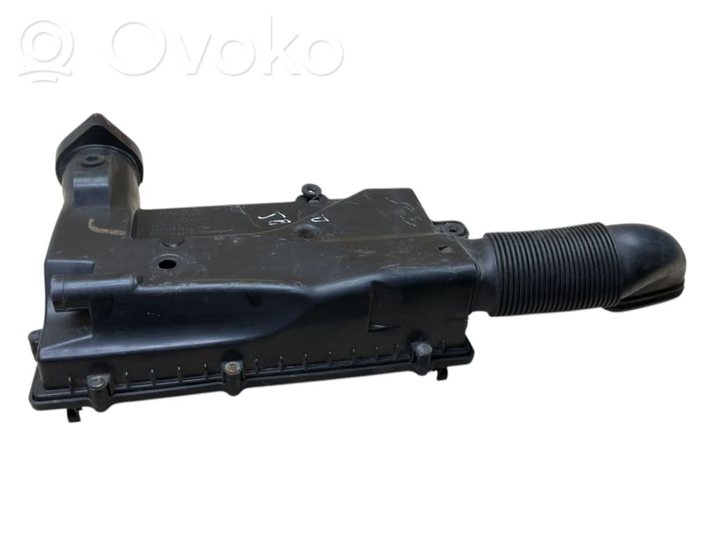 Volkswagen Polo V 6R Obudowa filtra powietrza 