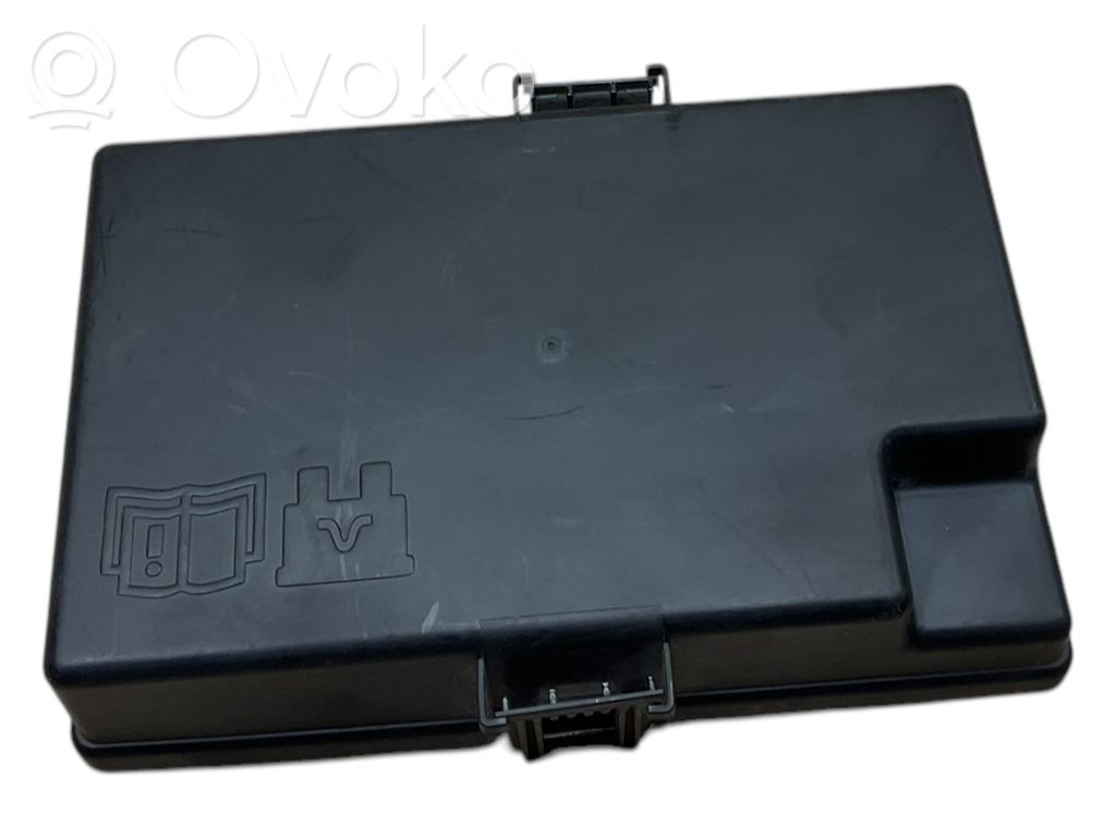 Ford Transit Deckel Sicherungskasten 