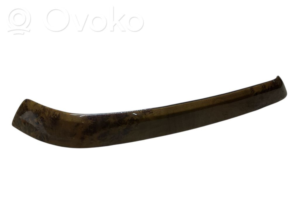 BMW 3 E90 E91 Aizmugurē durvju dekoratīvā apdare (moldings) 