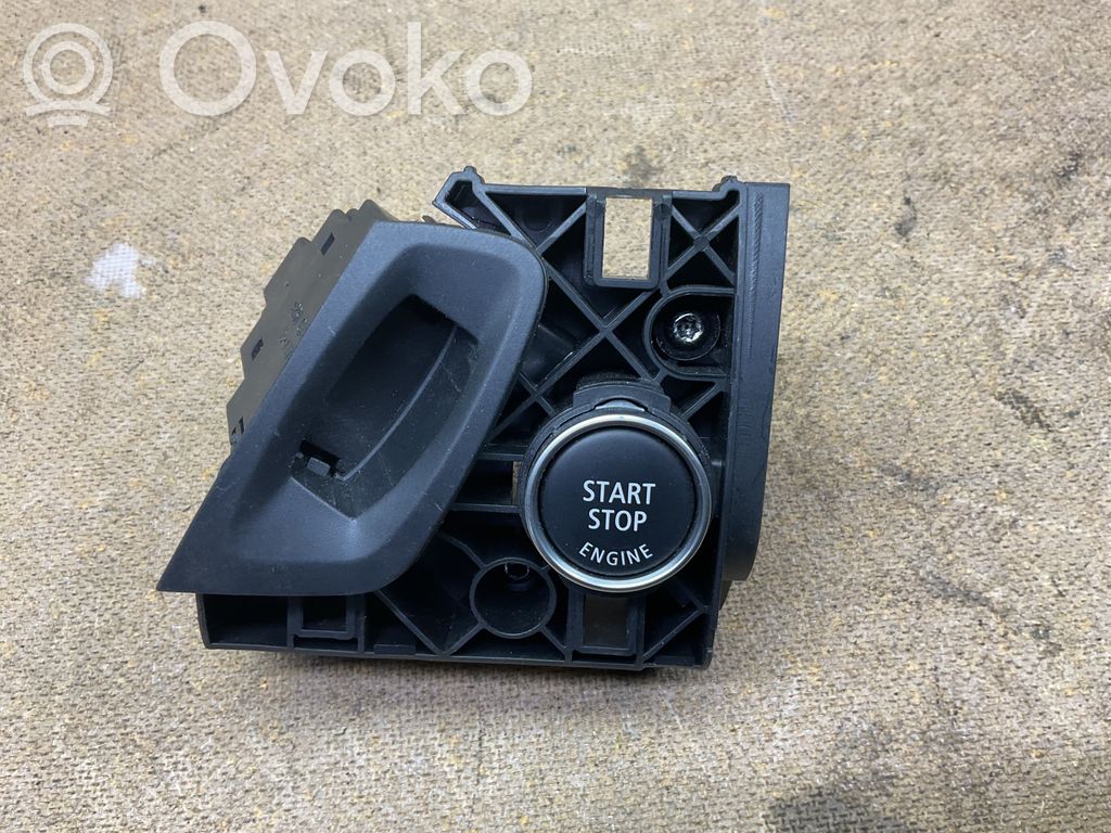 Engine start stop button switch   696671408,10862510,70P103704