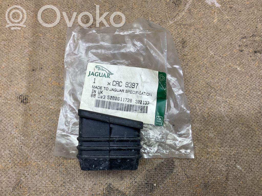 Jaguar XJ X351 Altra parte interiore 