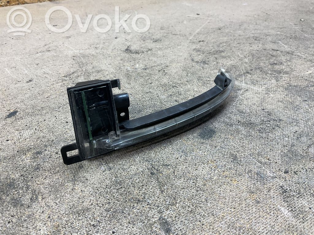 Audi A4 S4 B8 8K Mirror indicator light 