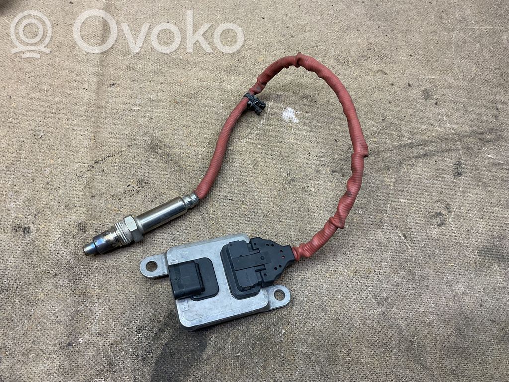 BMW X5 F15 Sonda lambda 