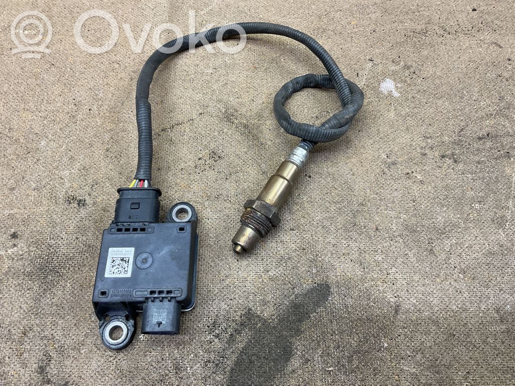 BMW 2 F45 Lambda probe sensor 