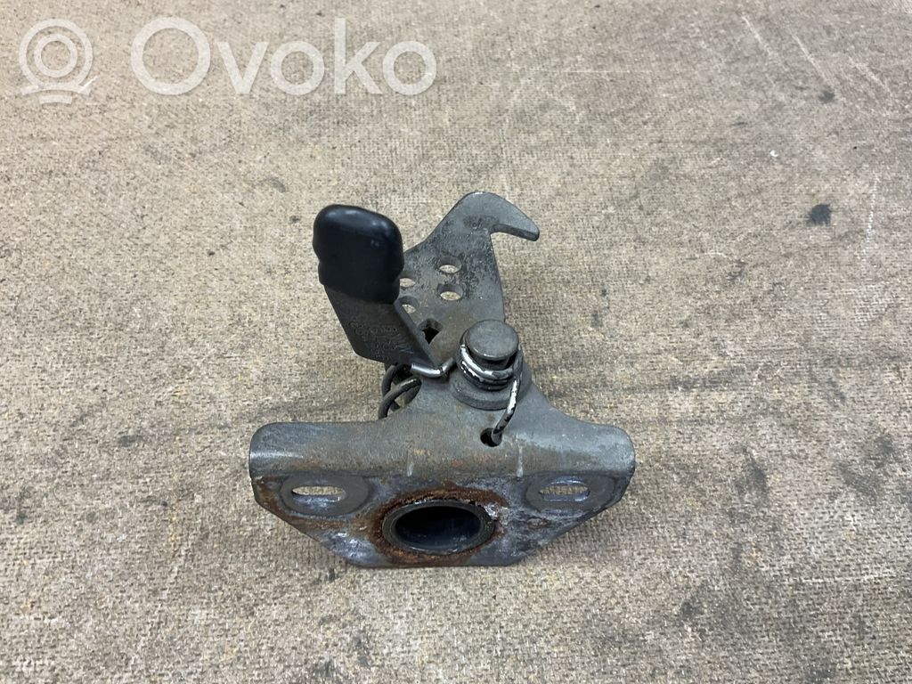 BMW 5 E60 E61 Engine bonnet/hood lock/catch 