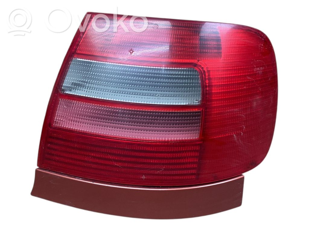 Audi A4 S4 B5 8D Takavalot 