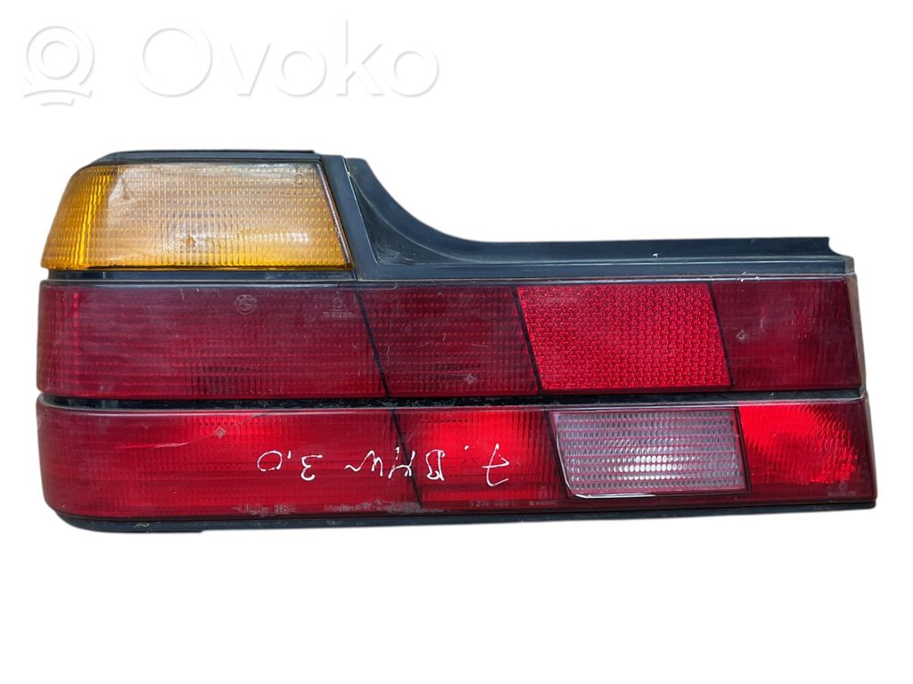 BMW 7 E32 Rear/tail lights 