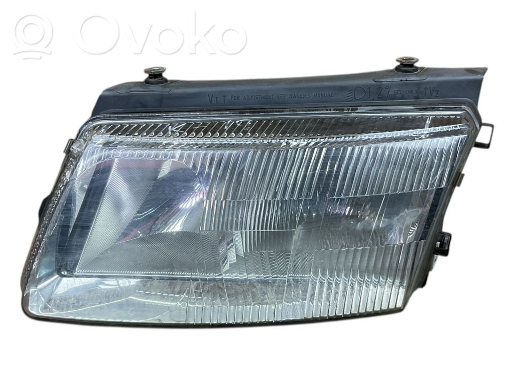Volkswagen PASSAT B5 Phare frontale 