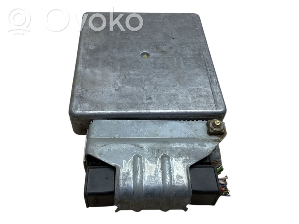 Ford Focus Engine control unit/module 