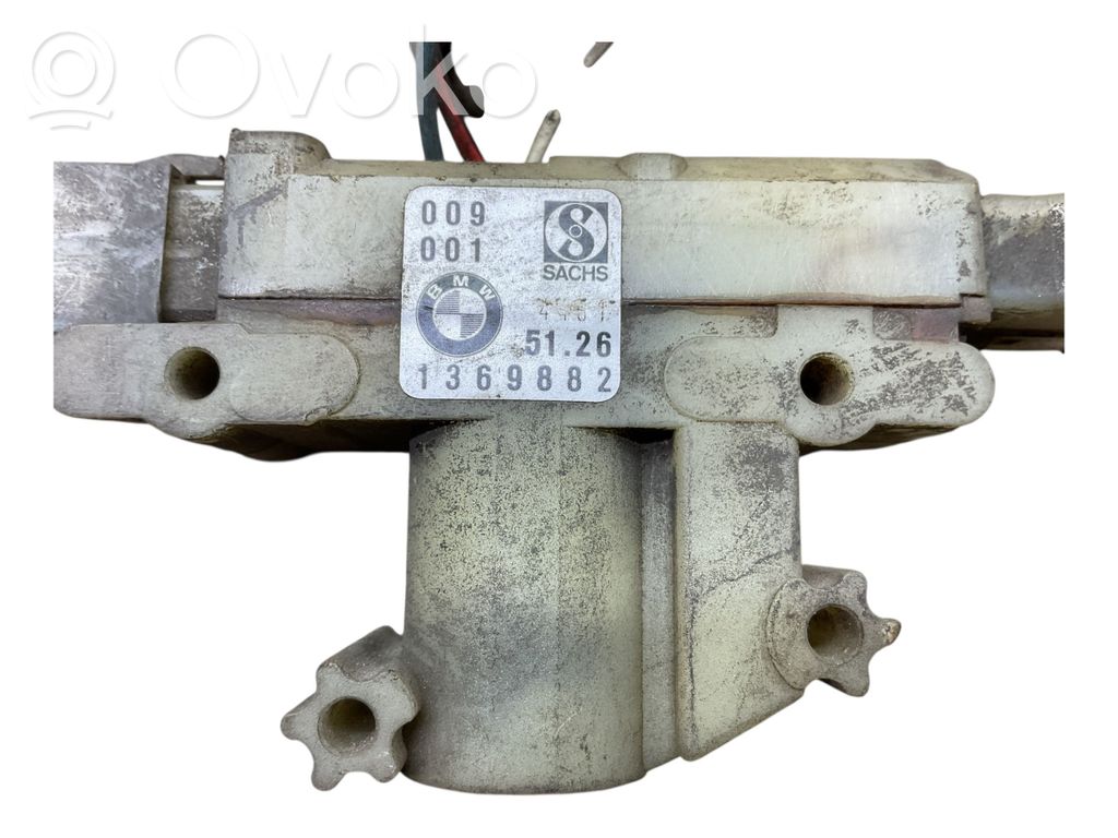 BMW 7 E23 Central locking motor 