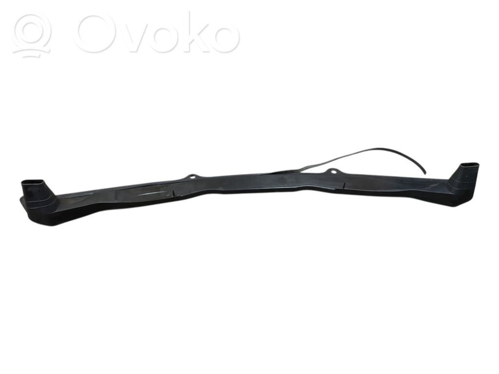 Volvo S80 Wiper trim 