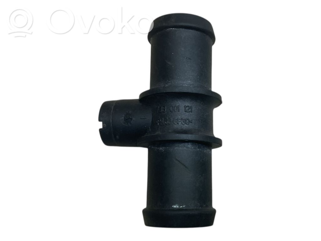 BMW X3 E83 Brake vacuum hose/pipe 