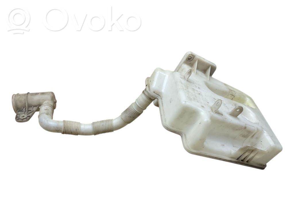 Skoda Octavia Mk2 (1Z) Zbiornik płynu do spryskiwaczy szyby przedniej / czołowej 