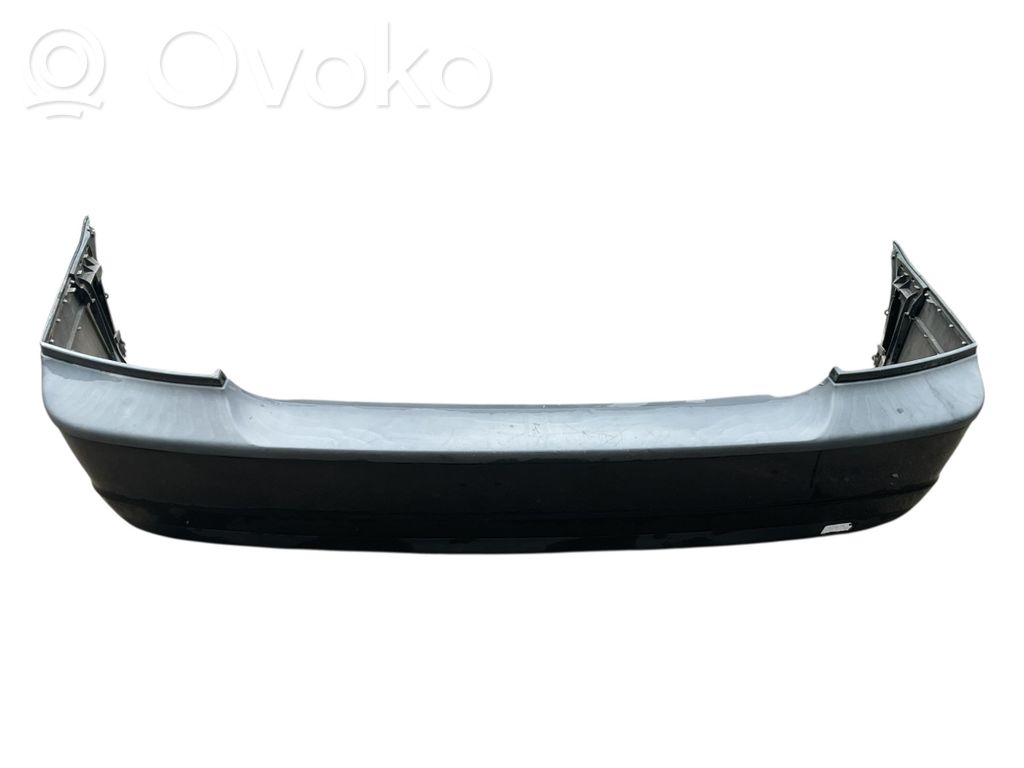 Volvo S80 Puskuri 