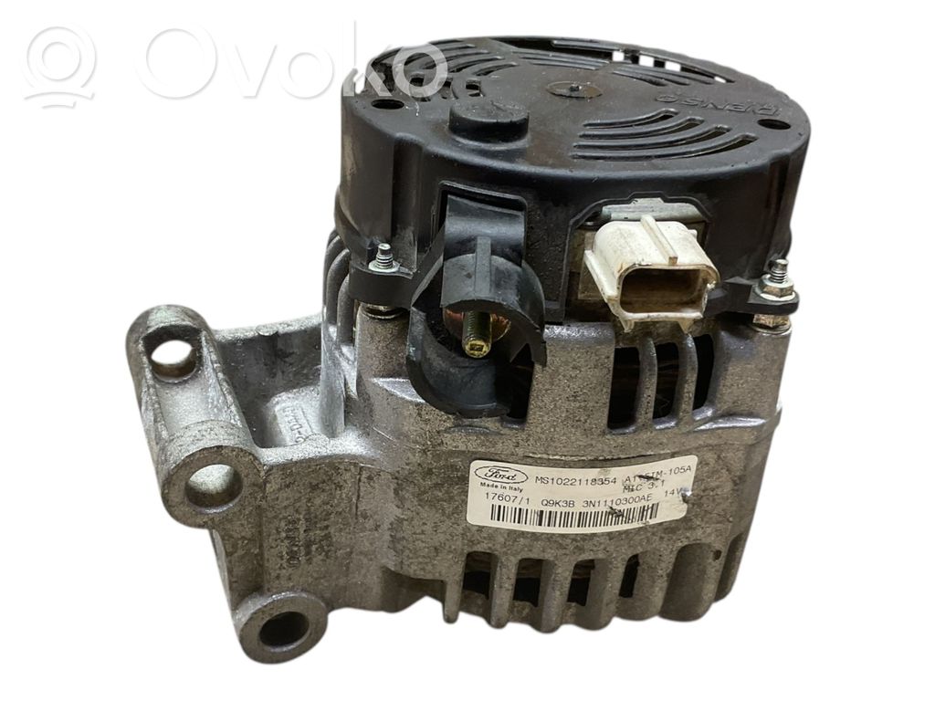 Ford Focus Ģenerators 