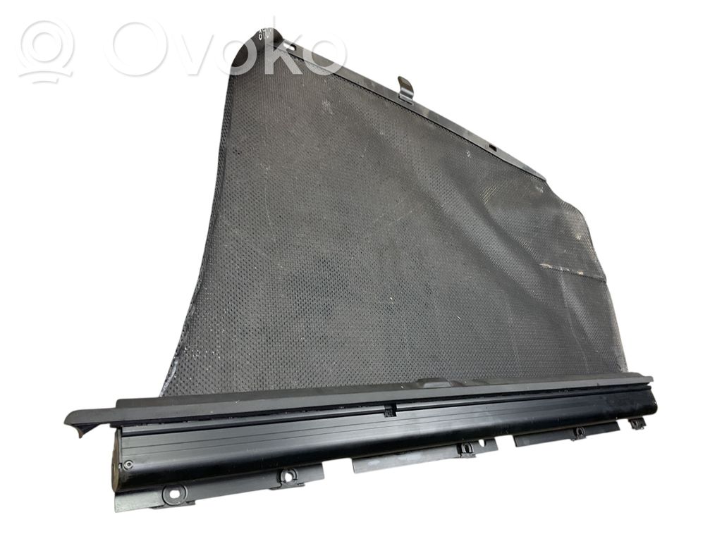 Cortina/parasol puerta trasera   4E0861333