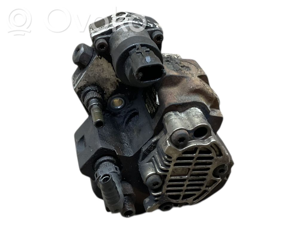 Renault Laguna II Fuel injection high pressure pump 
