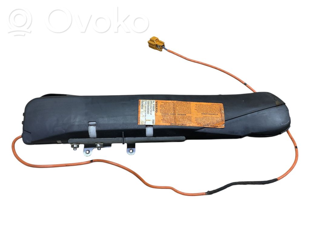 Volvo S80 Airbag sedile 