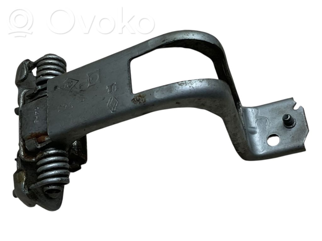 Opel Vivaro Etuoven pidätin 