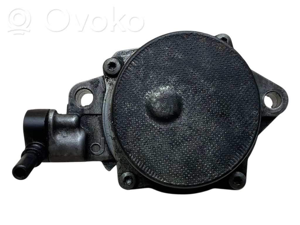 Peugeot 206 Vacuum pump 