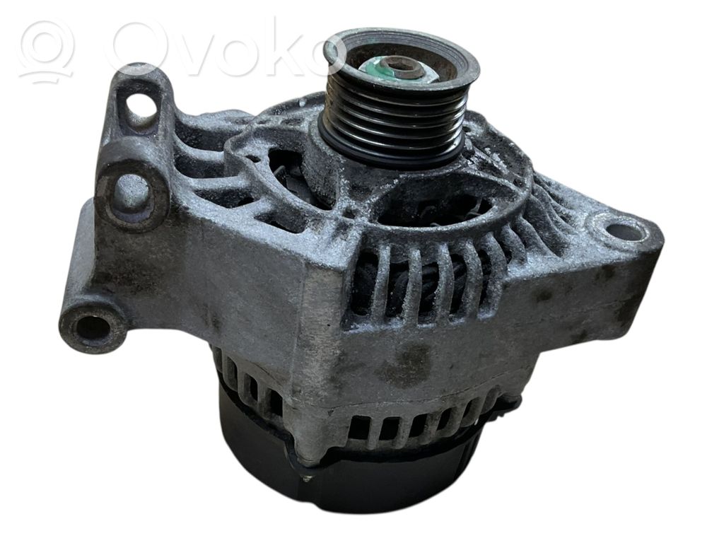 Ford Focus Ģenerators 