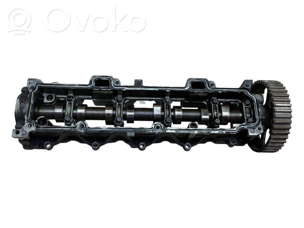 Citroen C3 Camshaft 