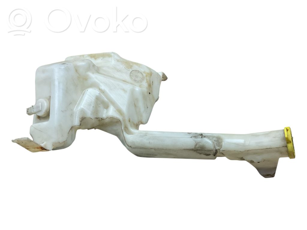 Jeep Grand Cherokee (WJ) Zbiornik płynu do spryskiwaczy szyby przedniej / czołowej 