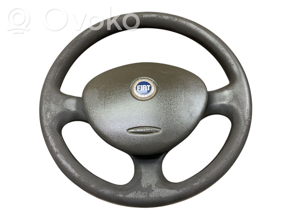 Kierownica   6053532,605013568D,618237300074